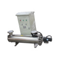 Automatic Self Cleaning UV Water Sterilizer